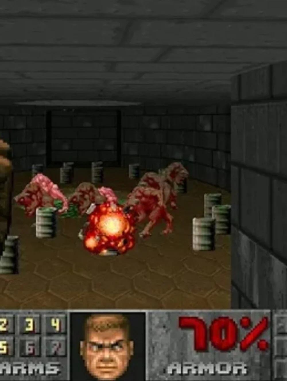 Doom Slayers Collection - Nintendo Switch